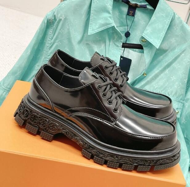 glami shop- LOV Men Shoes - 872