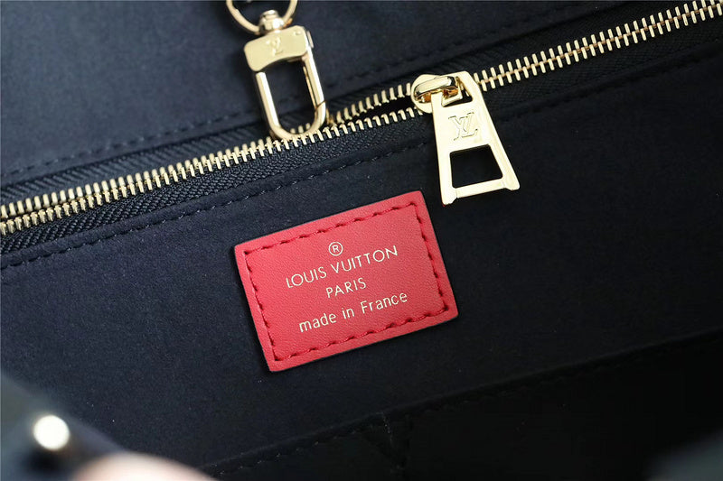 Glami GlamI Lu-Vi bags - 8639