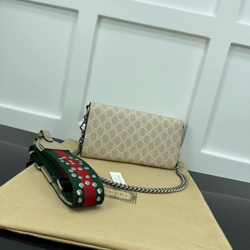 Satchel Bags - GUC Bags - 094
