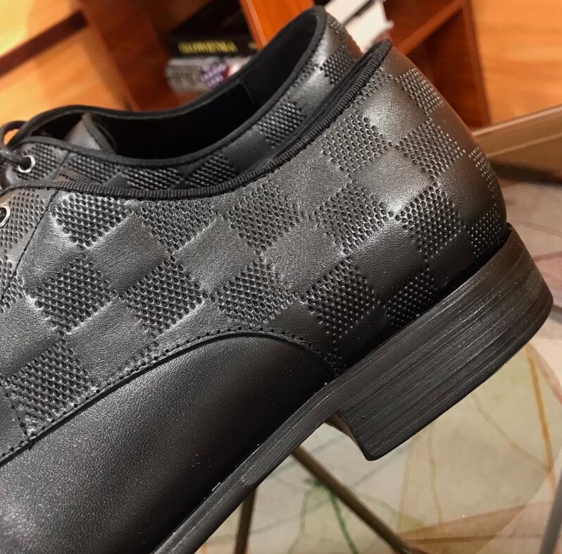 glami shop- LOV Men Shoes - 1815