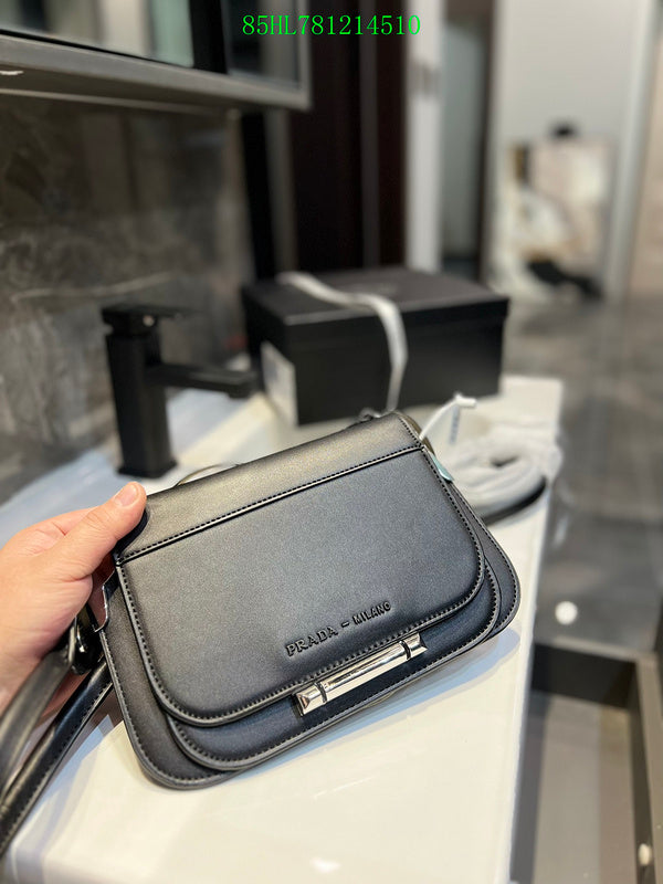 Satchel Bags - PDA Bags - 3702