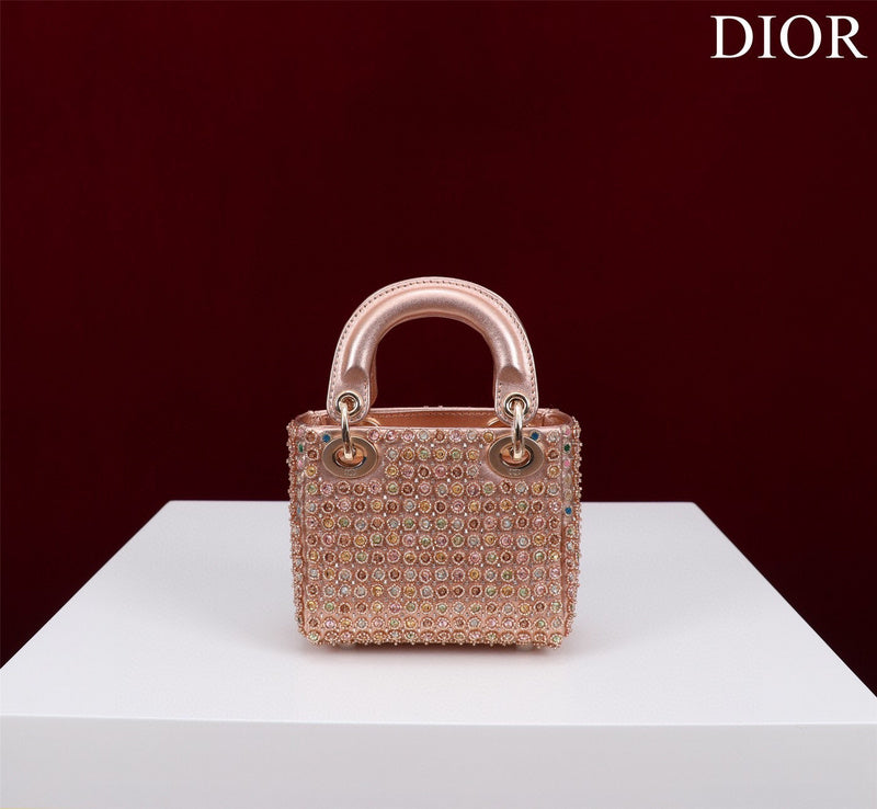 GLM - Dir Bags - 1687
