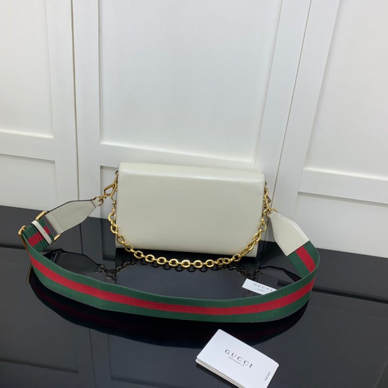 Satchel Bags - GUC Bags - 626