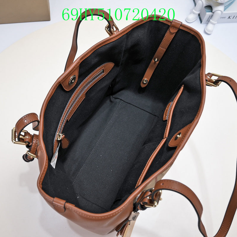 Fan Fashion -GLM - Top quality BBR Bags - 105