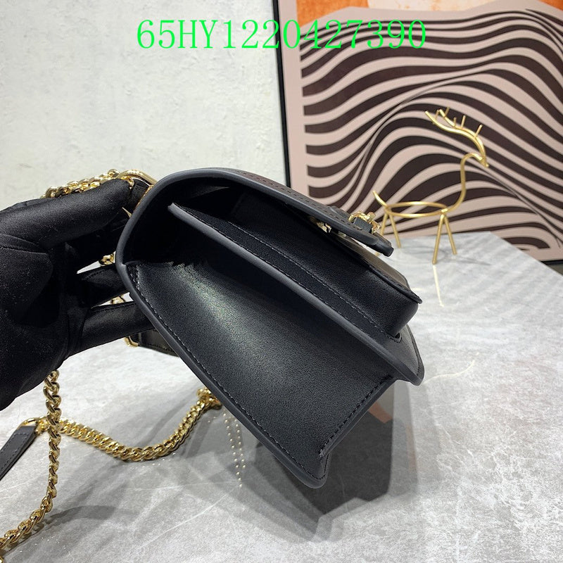 Satchel Bags - MK Bags - 405