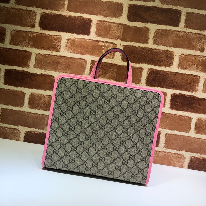 Satchel Bags - GCI Bags - 3830