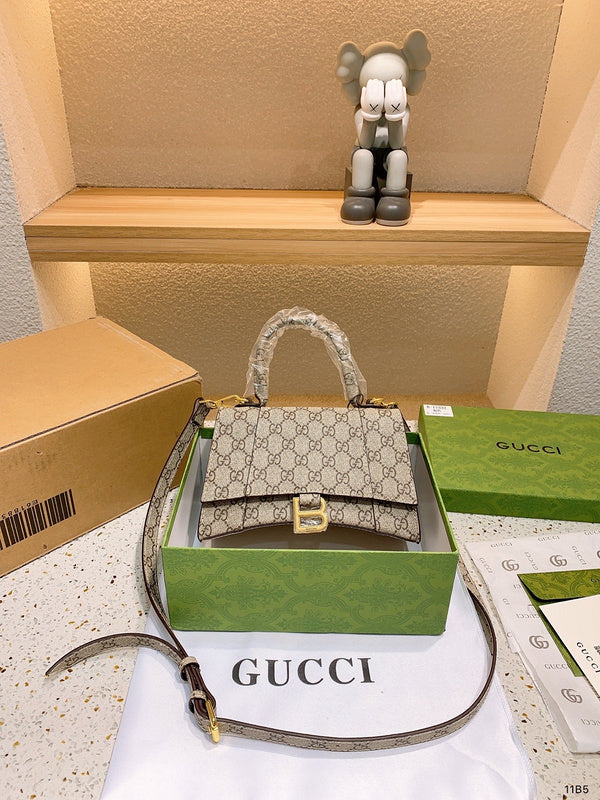 Satchel Bags - BGA Bags - 1512