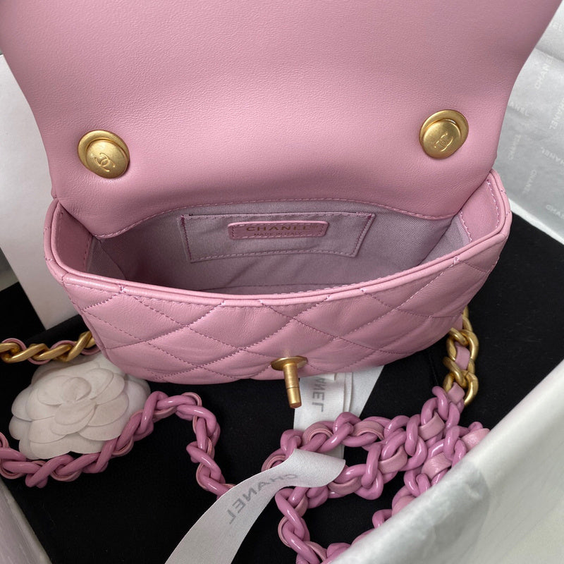 Satchel Bags - CHL Bags - 3180