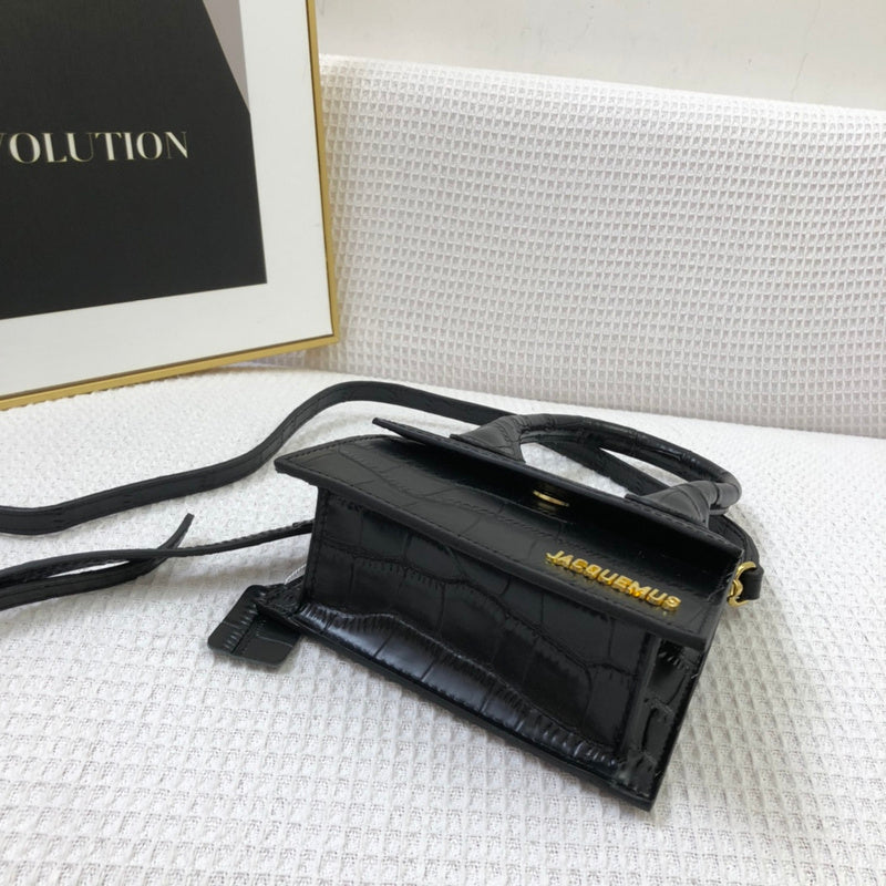 Satchel Bags - JQMS Bags - 116