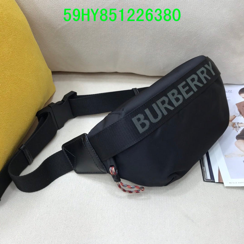 Fan Fashion -GLM - Top quality BBR Bags - 591