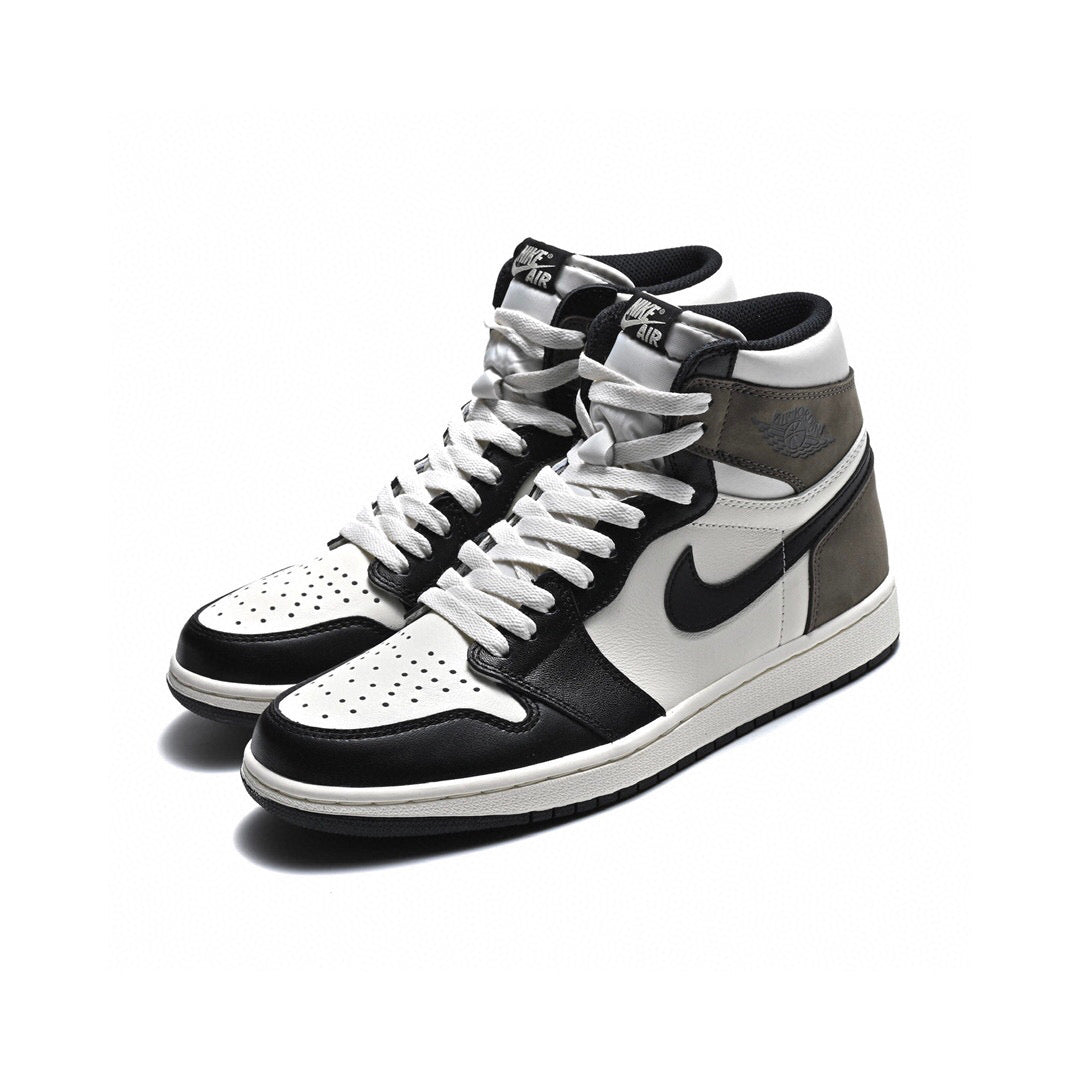 GLM - AJ1 High GLMcha Barb