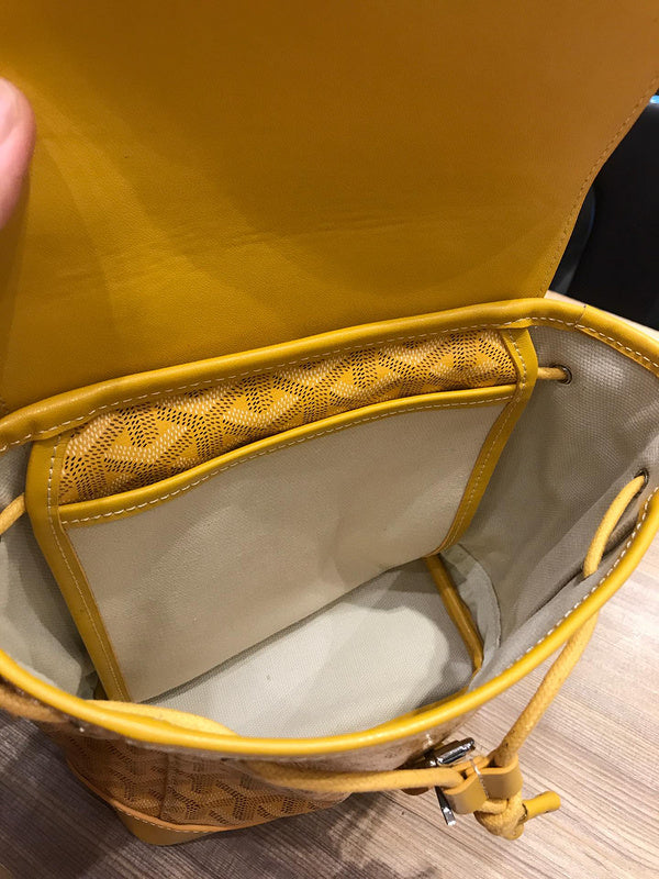 Satchel Bags - GOD Bags - 530