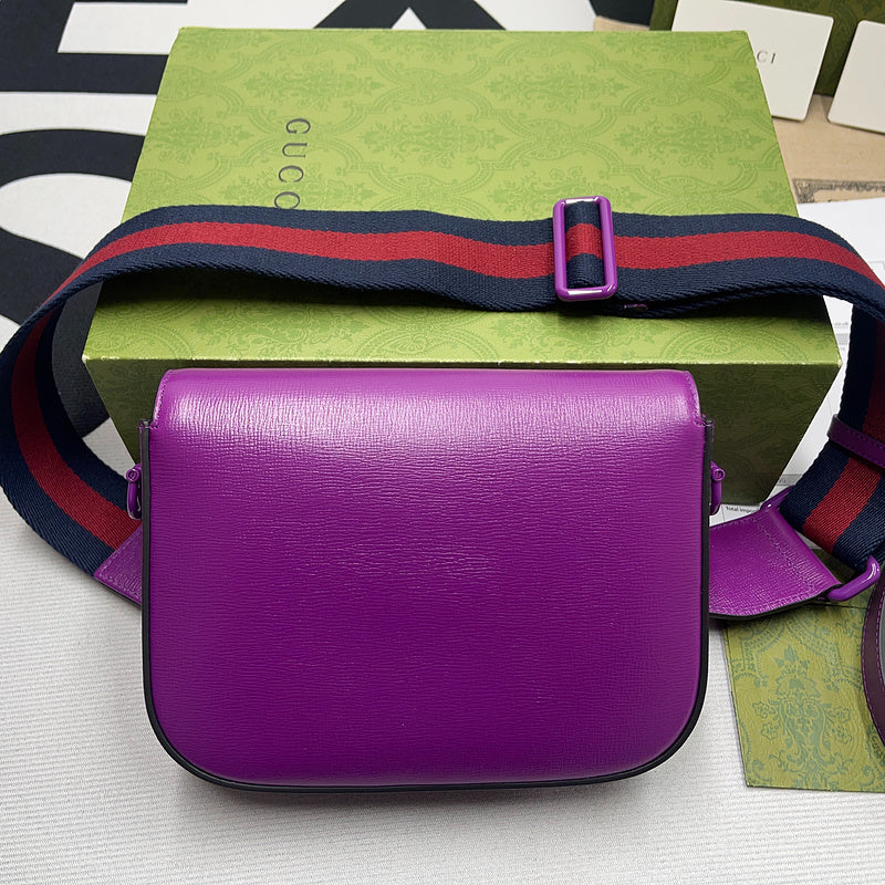 Satchel Bags - GCI Bags - 7736