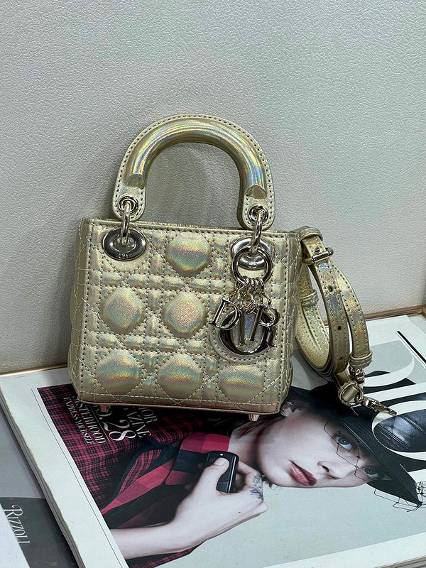 Glami - GLAMIr Bags - 195