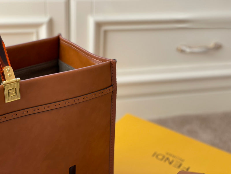 Satchel Bags - FDI Bags - 194