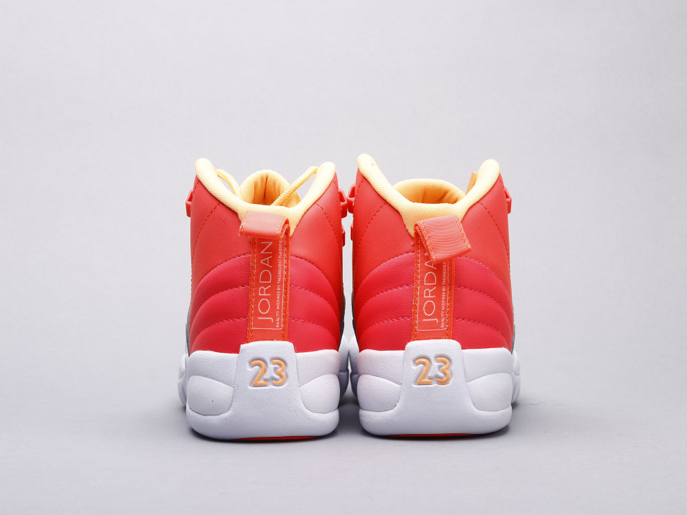 GLM - AJ12 Neon Gradient