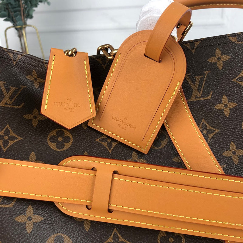 Satchel Bags - VL Bags - 5415