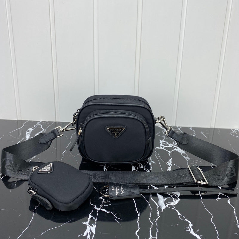 Satchel Bags - PDA Bags - 1165