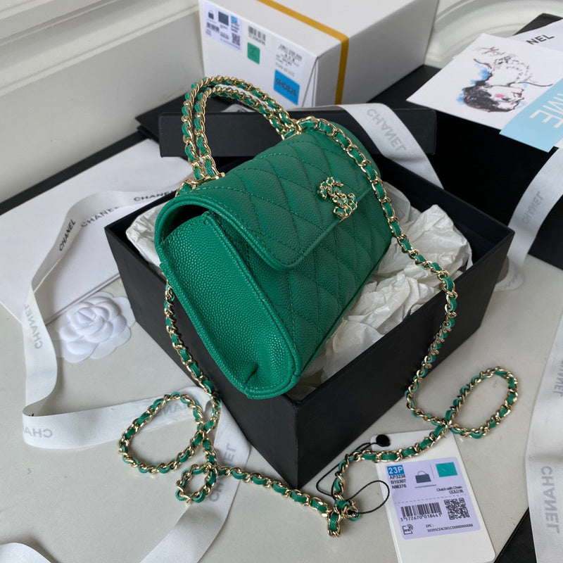 Satchel Bags - CHL Bags - 7573