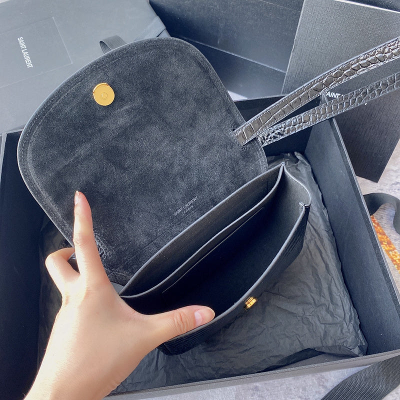 GLM - SLY Bags - 303