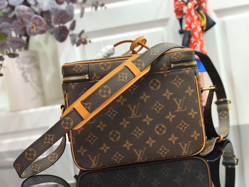 Satchel Bags - VL Bags - 2908