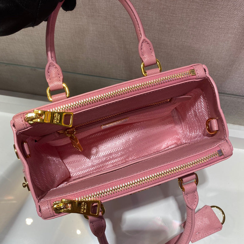Satchel Bags - PDA Bags - 1379
