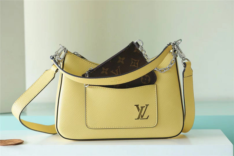 Glami - LUV Bags - 176