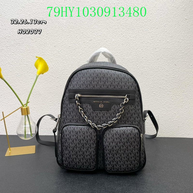 Satchel Bags - MK Bags - 238