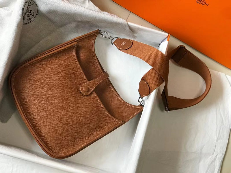 Satchel Bags - HMS-Bags - 251