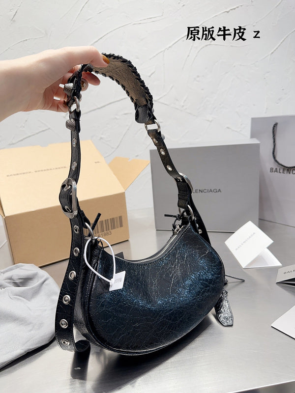 Satchel Bags - BGA Bags - 1503