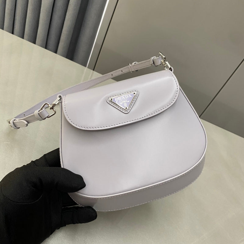 Satchel Bags - PDA Bags - 124