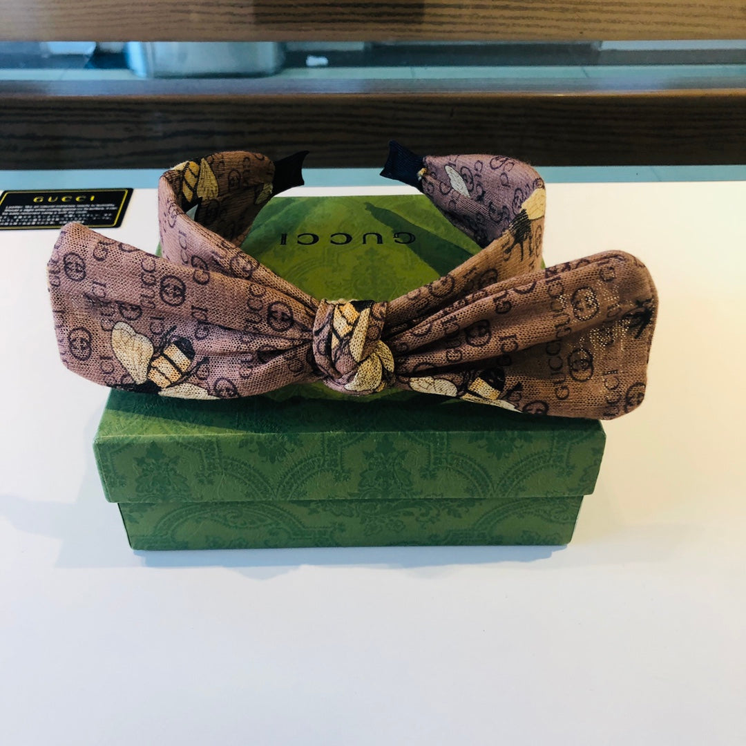GLM - New Hair Band GCI 025