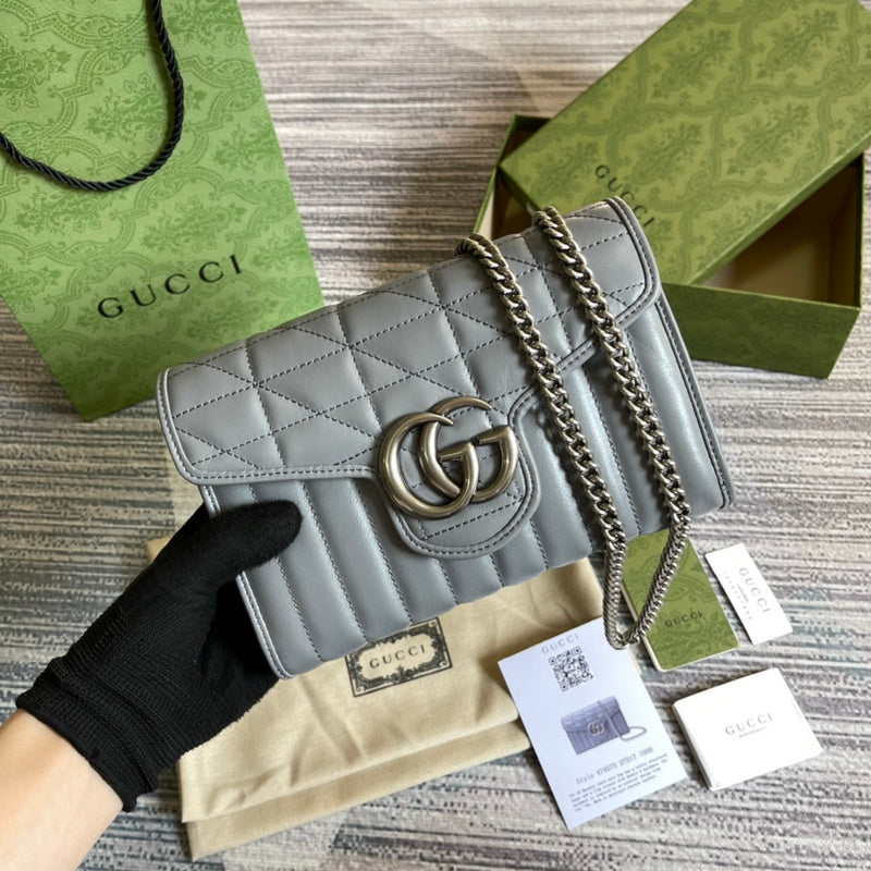 Satchel Bags - GCI Bags - 4948