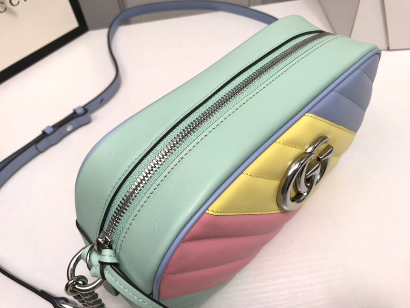 Satchel Bags - GCI Bags - 7009