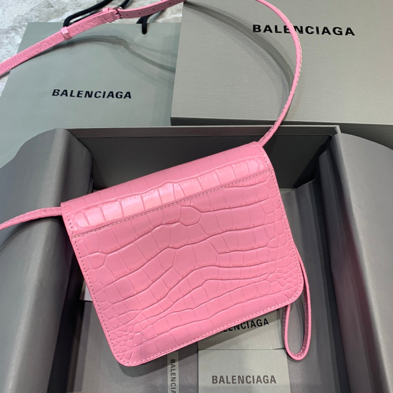 Satchel Bags - BGA Bags - 785