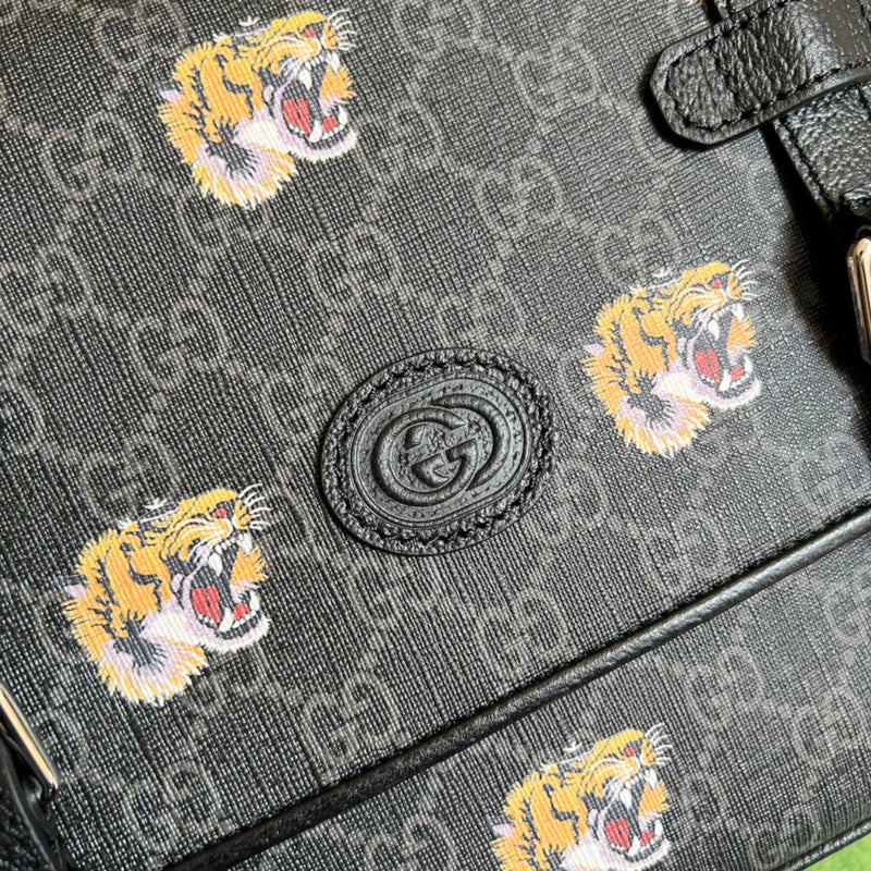 Satchel Bags - GCI Bags - 5434