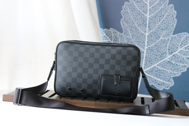 Satchel Bags - VL Bags - 5206