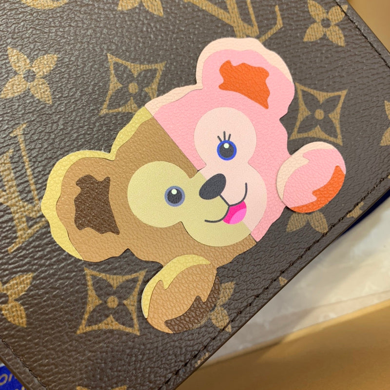 Satchel Bags - VL Bags - 6463