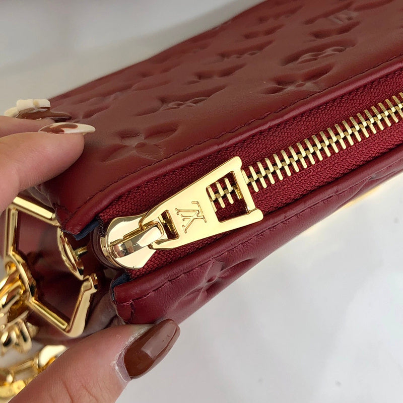 Satchel Bags - VL Bags - 4855