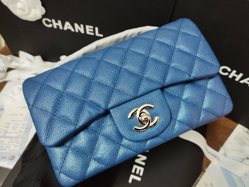 Satchel Bags - CHL Bags - 2311