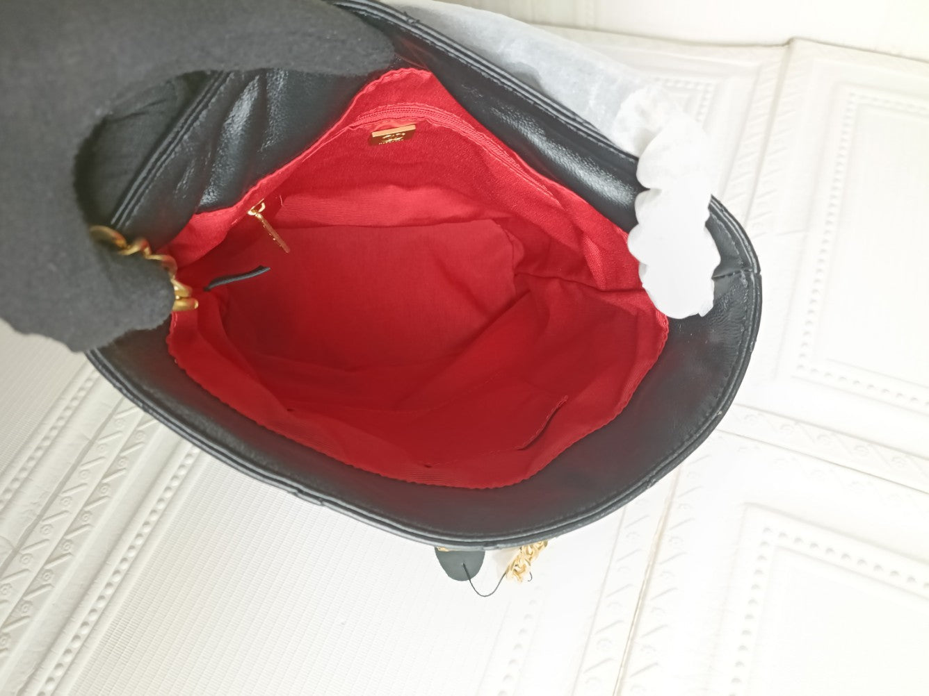 GLM - Top Quality Bag CHL 437