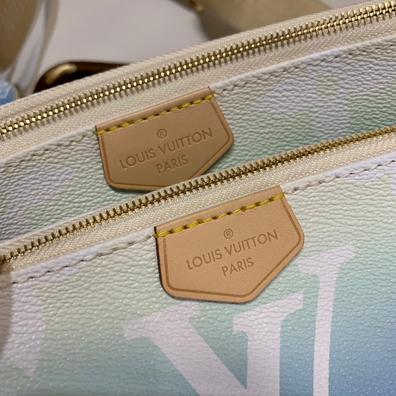 Satchel Bags - VL Bags - 5929