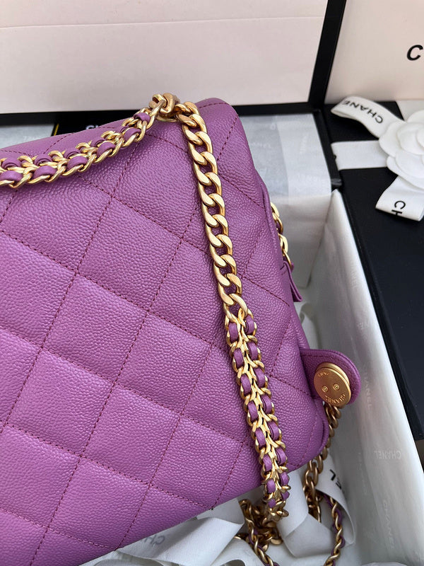 Satchel Bags - CHL Bags - 3397