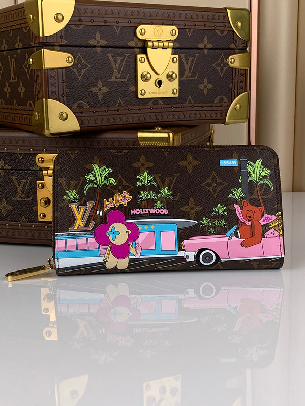 Satchel Bags - VL Bags - 5039