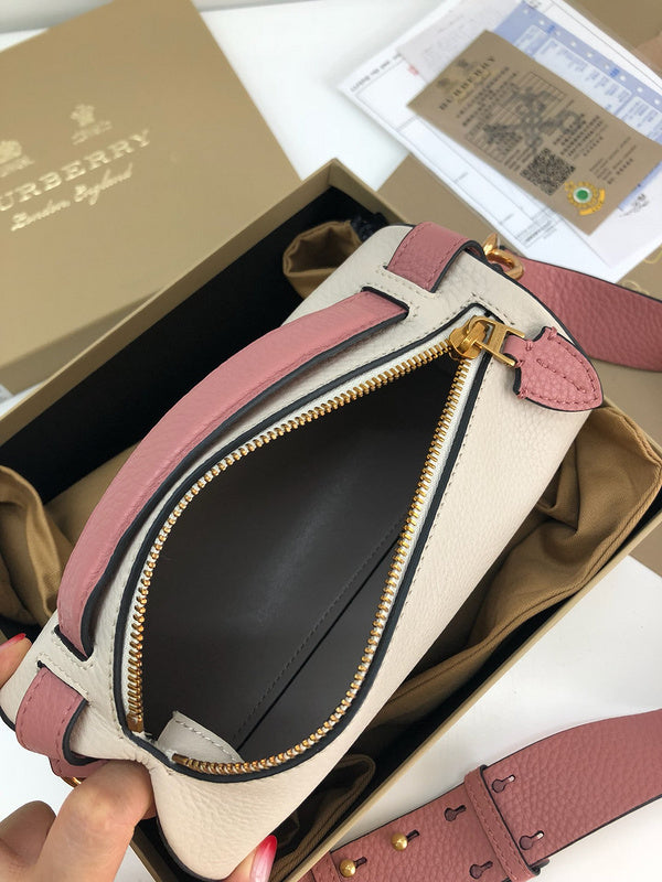 Fan Fashion -GLM - Top quality BBR Bags - 1204