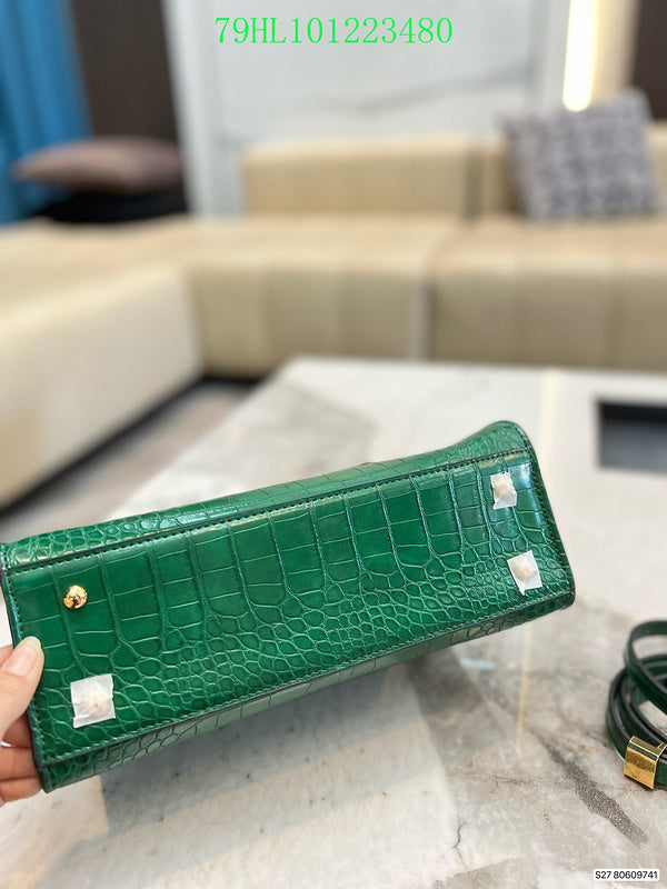 Fan Fashion -GLM - Top quality BBR Bags - 210