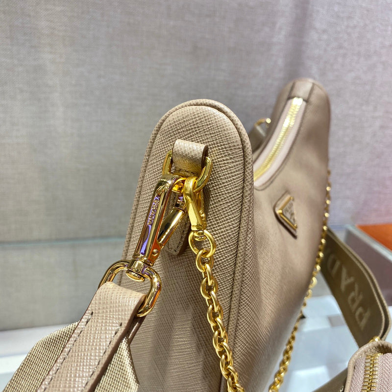 Satchel Bags - PDA Bags - 1847