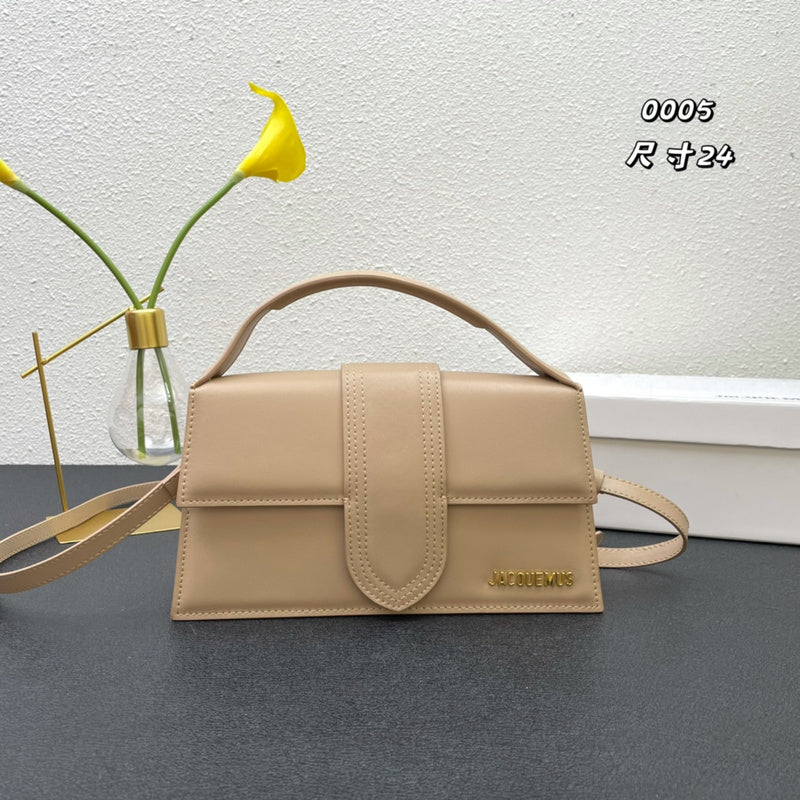 Satchel Bags - JQMS Bags - 077