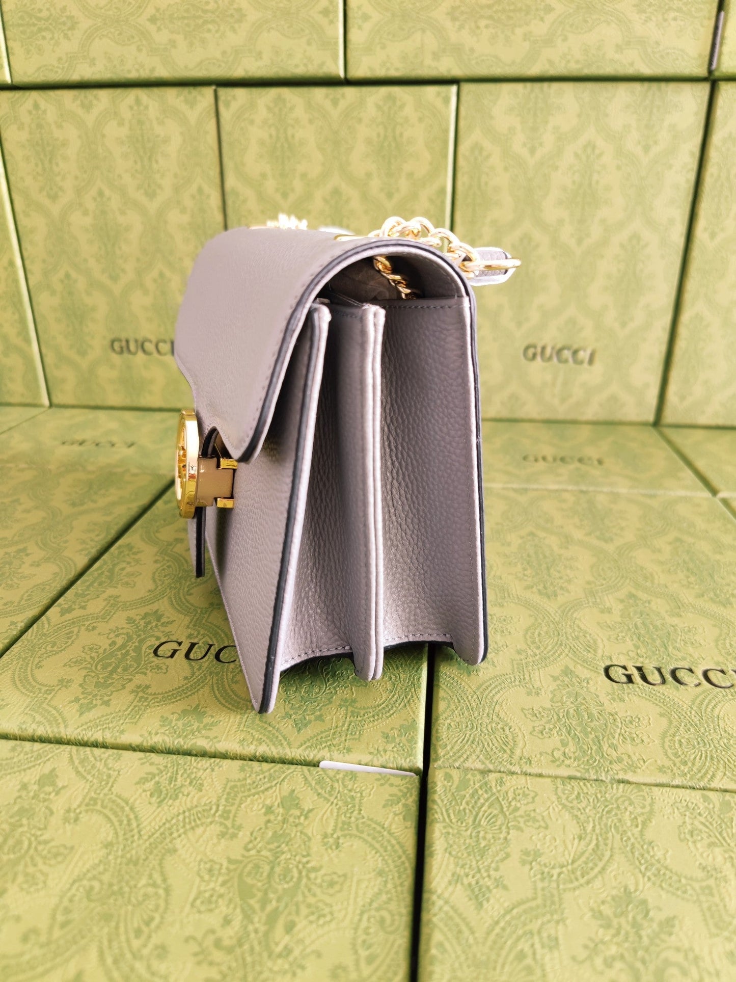 GLM - Top Quality Bag GCI 506