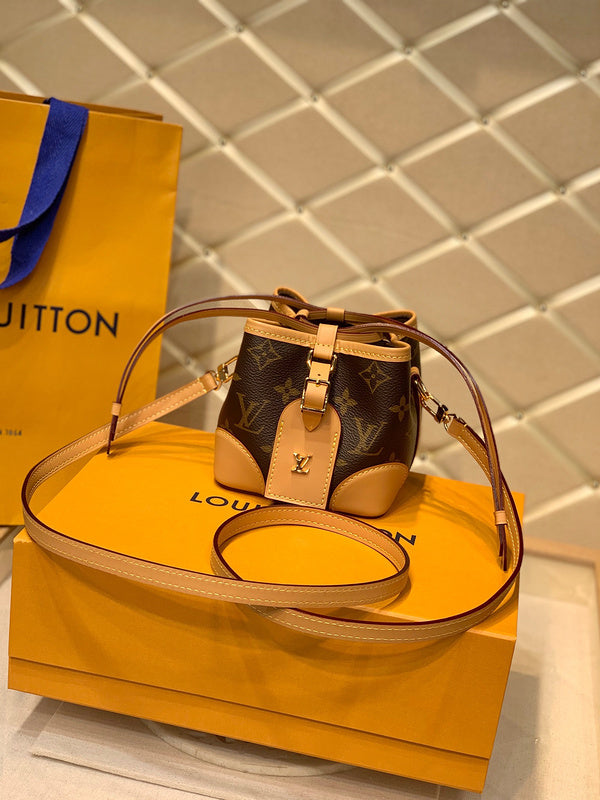 Glami GlamI Lu-Vi Bags - 16987